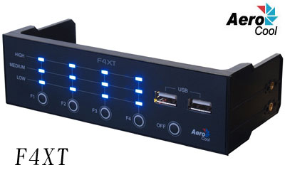 F4XT