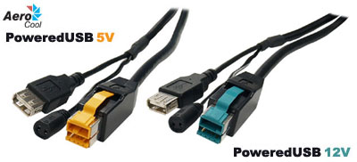 Power USB2.0P[u