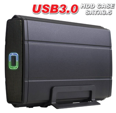 USB3.0dl3.5C`HDDpOtP[X