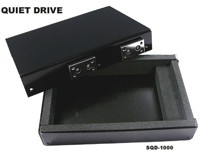 Quiet@Drive