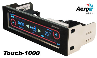 Touch-1000