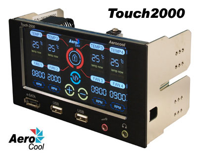 Touch-2000