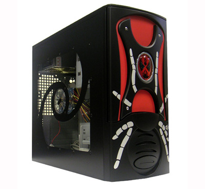 SF-462T1-BK