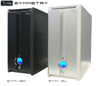SYMMETRY
