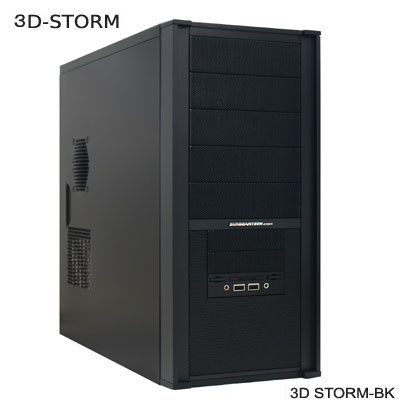 3D STORM