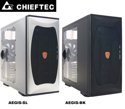 AEGIS