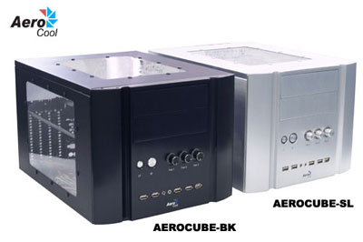 AEROCUBE