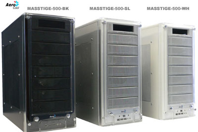 MASSTIGE