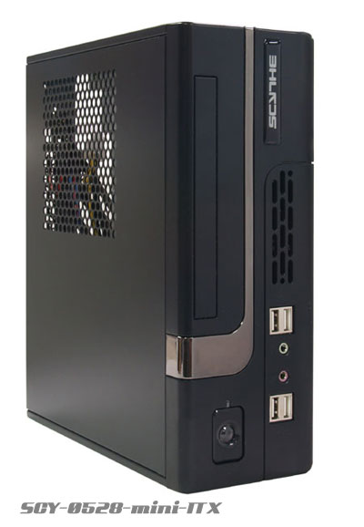 株式会社サイズ ｜ 商品詳細 ｜SCY-0528-mini-ITX