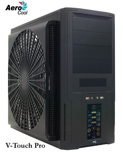 V-Touch Pro