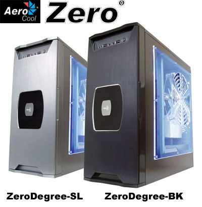 ZeroDegree