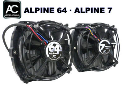 Alpine