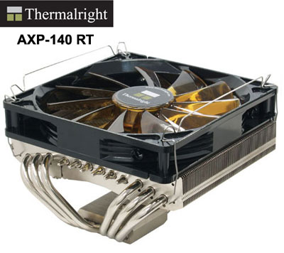 AXP-140 RT