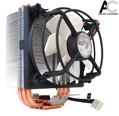 Freezer 7 Pro Rev.2