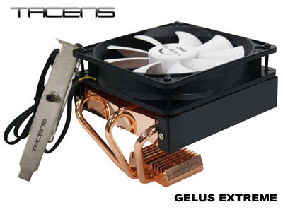 Gelus EXTREME