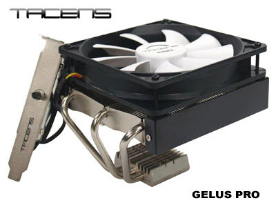 Gelus PRO