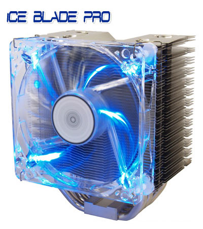 ICE BLADE PRO