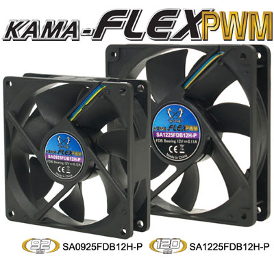 FLEX PWM