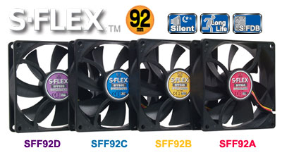 S-FLEX@9cmpf