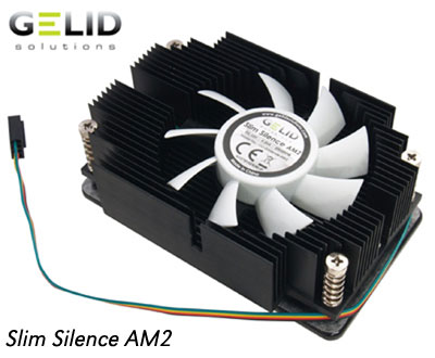 Slim Silence AM2