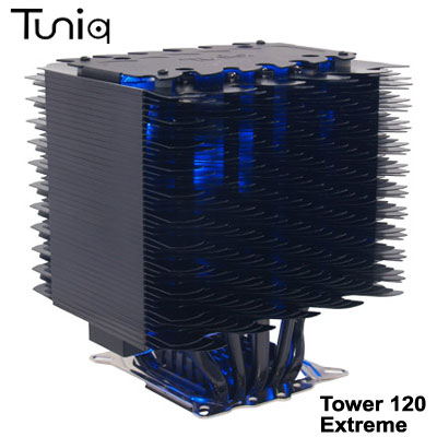 TOWER120 EXTREME