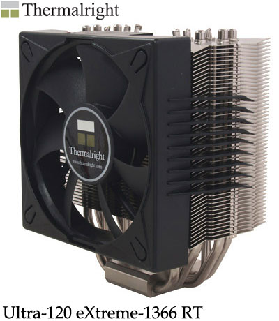 Ultra-120 eXtreme 1366 RT