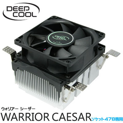 WARRIOR CAESAR