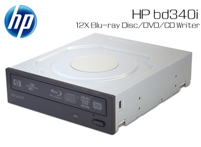 HP bd340i