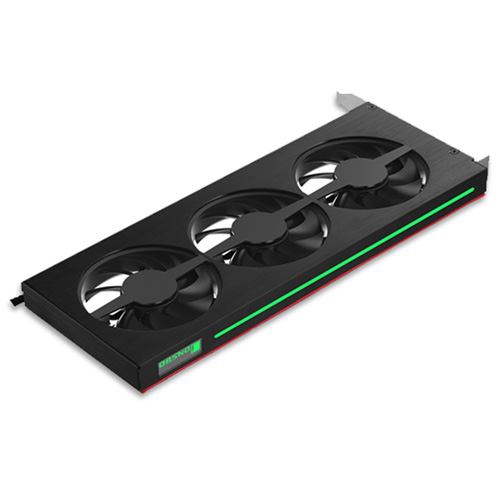 GELID subzero m.2