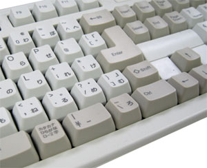 ABM066 メカニカルキーボード ホワイト 203A0894.jpg?v=1715837533