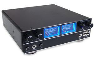 SDA-2000Bk