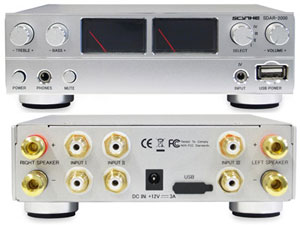 SDA-2000SL