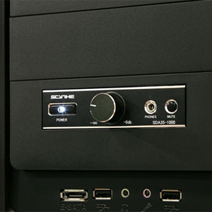 PCケースインストール例