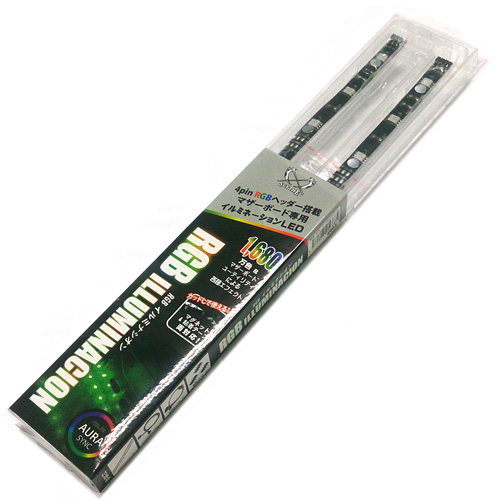 RGB ILLUMINACION