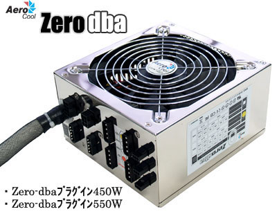 Zero-dbavOC
