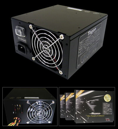 TG330/380/480-U01 